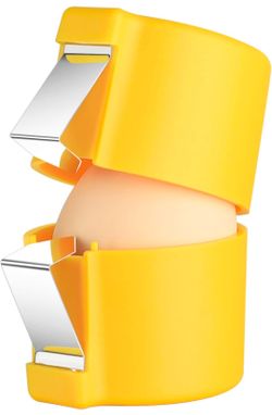 Eggshell Opener – Egg Cutter & Peeler Kitchen Gadget