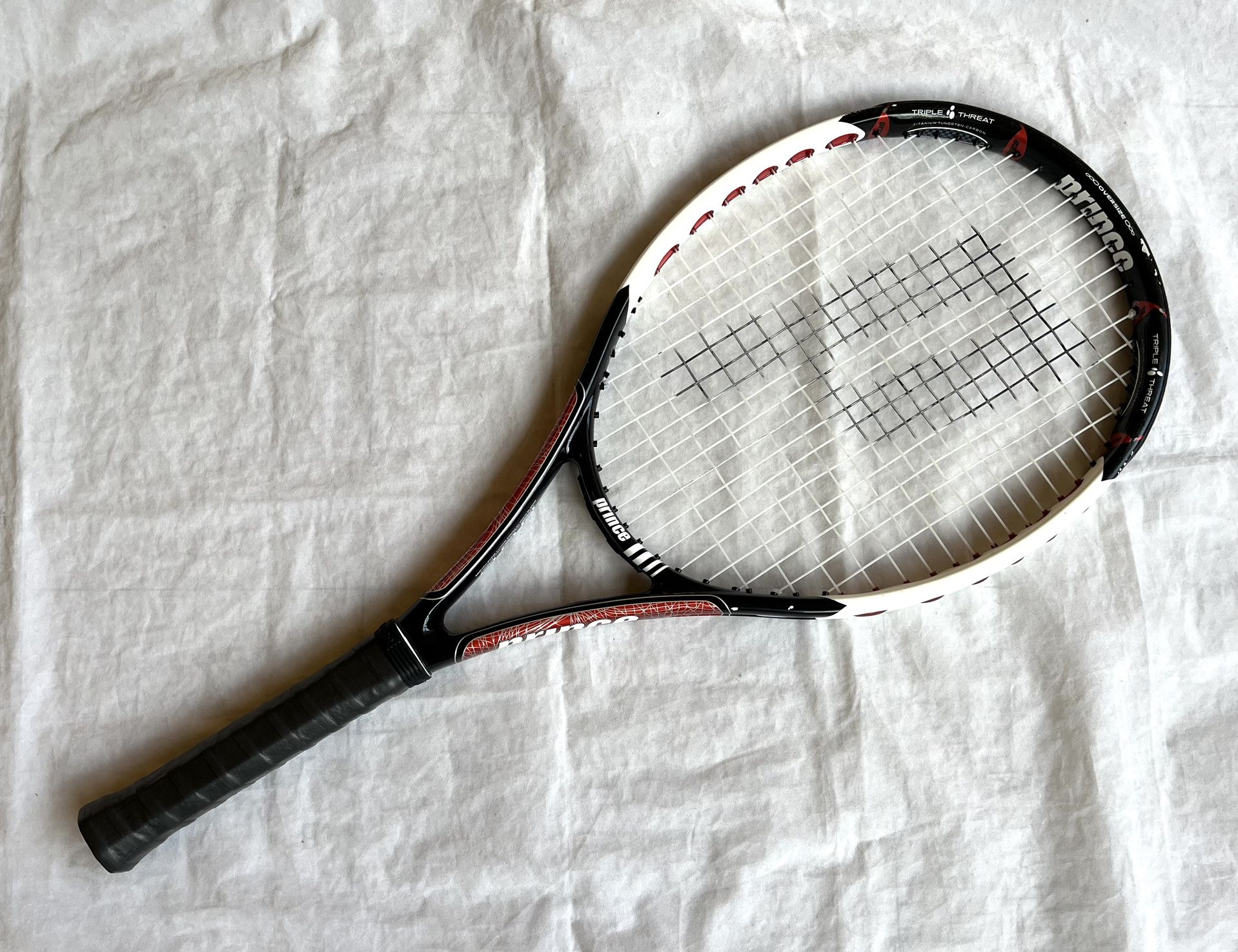Prince Air Volley Oversize Tennis Racquet / Racket - PRICE FIRM