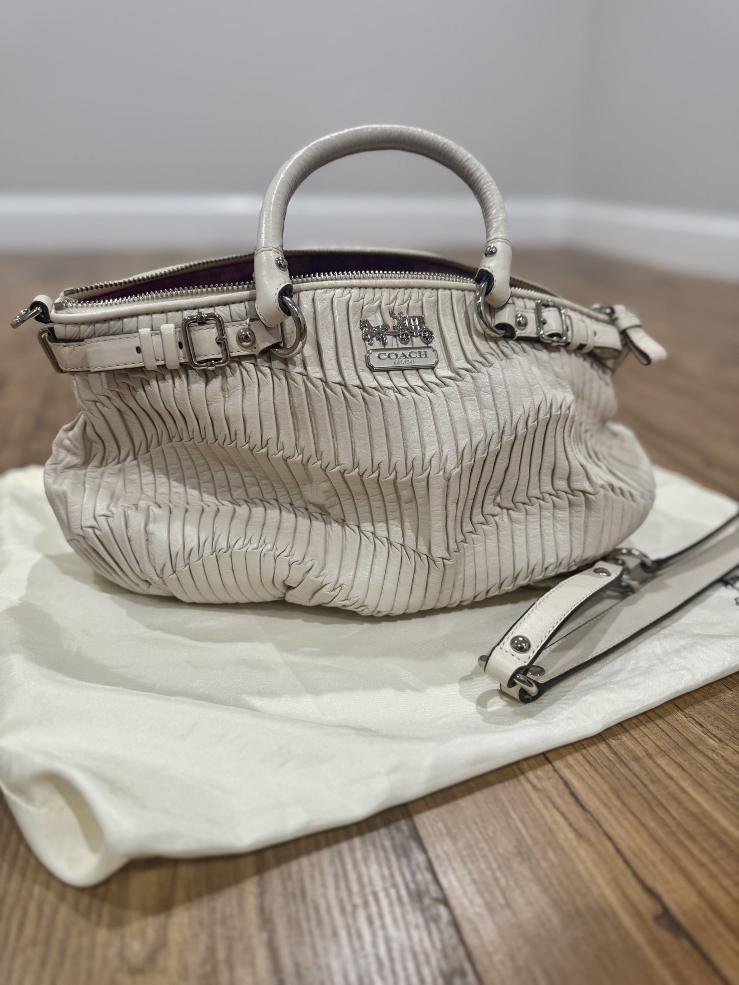Coach Handbag