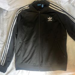 Womens Adidas Sweater 