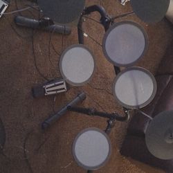 Drum Set