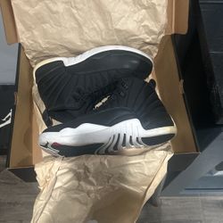 Jordan 12 retro