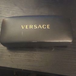 Versace Sunglasses 