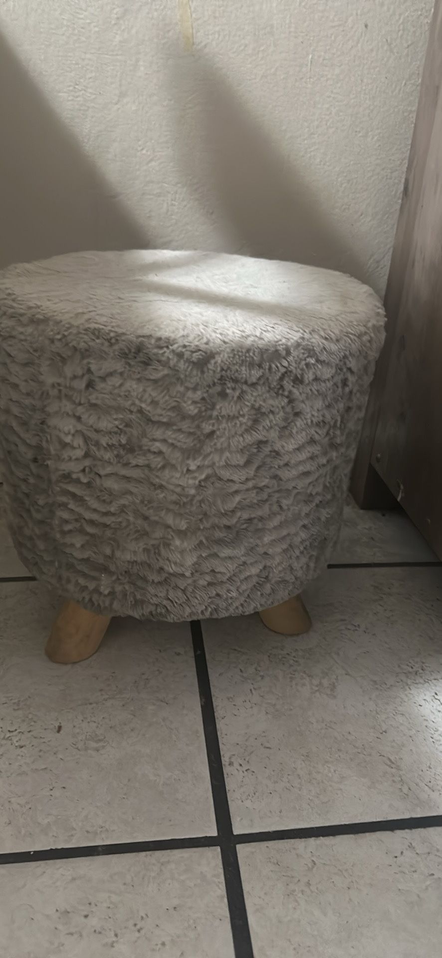 Small Stool