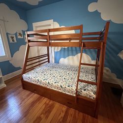 Bunk Bed 