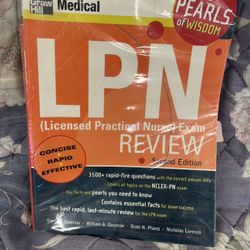 LPN Review 