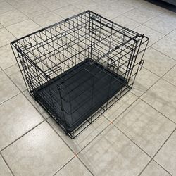 Dog Crate - size Small 