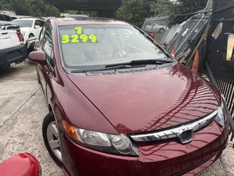 2007 Honda Civic