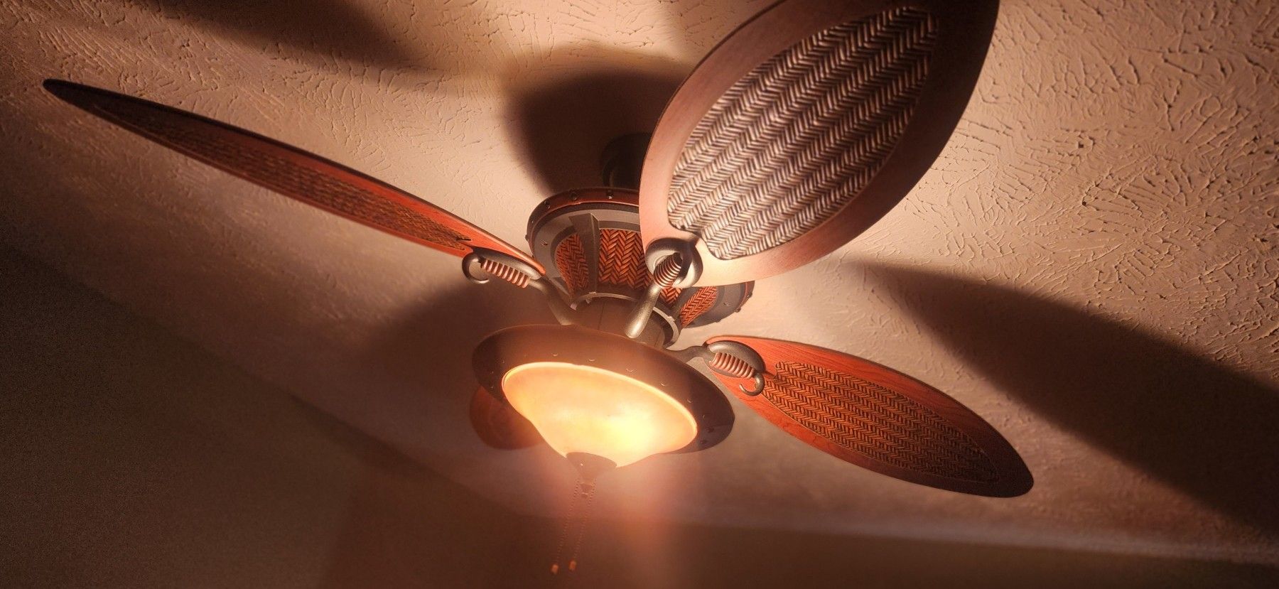 Ceiling Fan