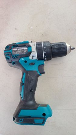 Makita hammer grill. 18v