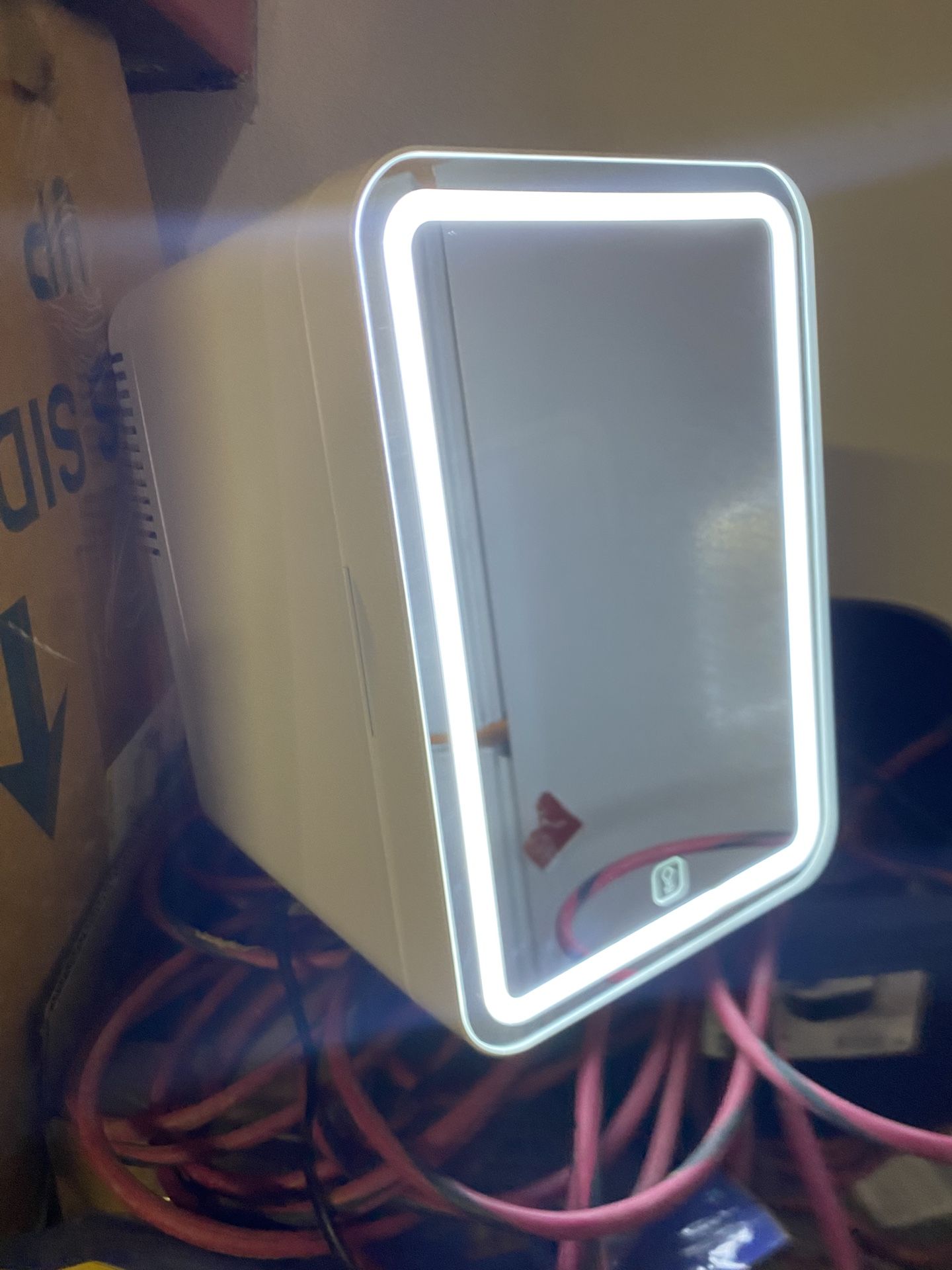Cooseon Mini Fridge