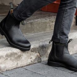 Blundstone 510 Unisex Chelsea Boot