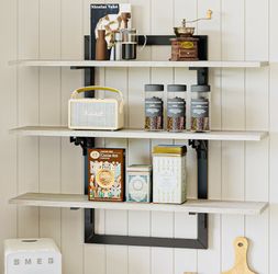 Wall Shelves 