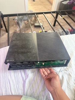 xbox