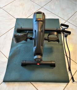 Yosuda Under Desk Bike Pedal Exerciser