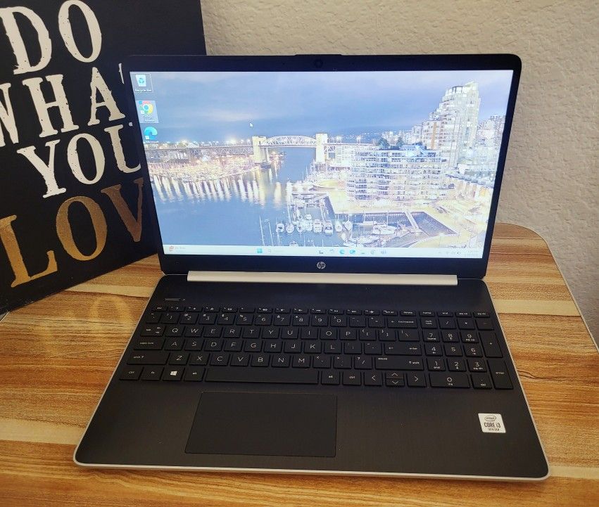 Touchscreen Windows 11 Loaded Laptop** Chk Out My Page