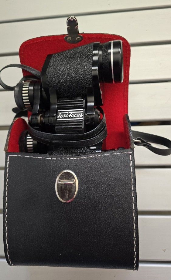 Empire Binoculars