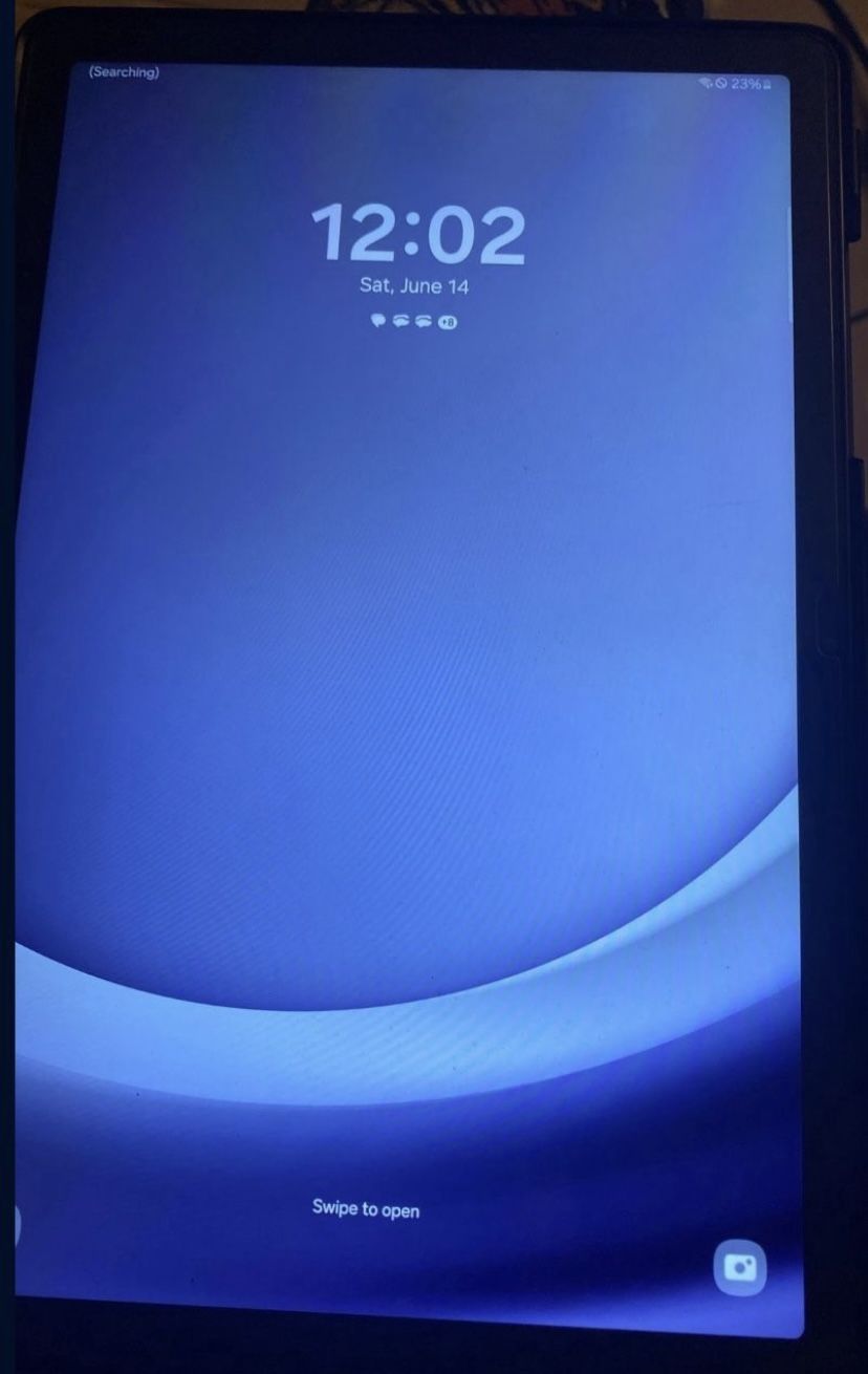 Galaxy Tab 9+