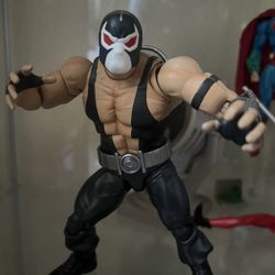 Mafex Bane