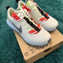 Nike Crater Impact (GS 5Y / 6.5 WMNS)