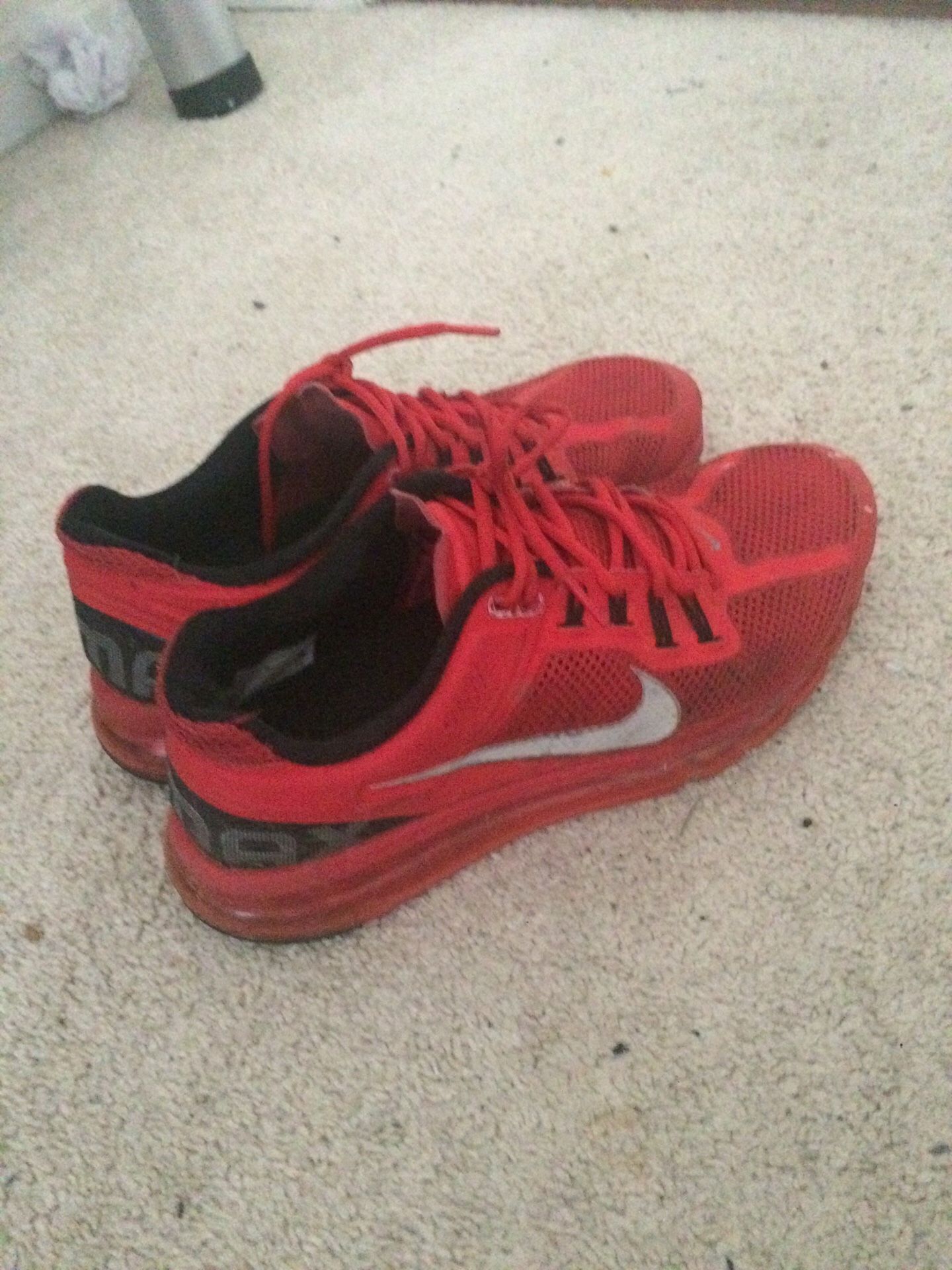 Nike Air Max Size 12