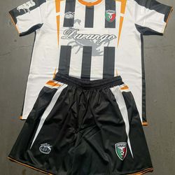 Uniforme Completo Para Equipo De Futbol Soccer 