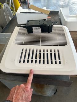 Furrion 15000 BTU RV Roof Air Conditioner