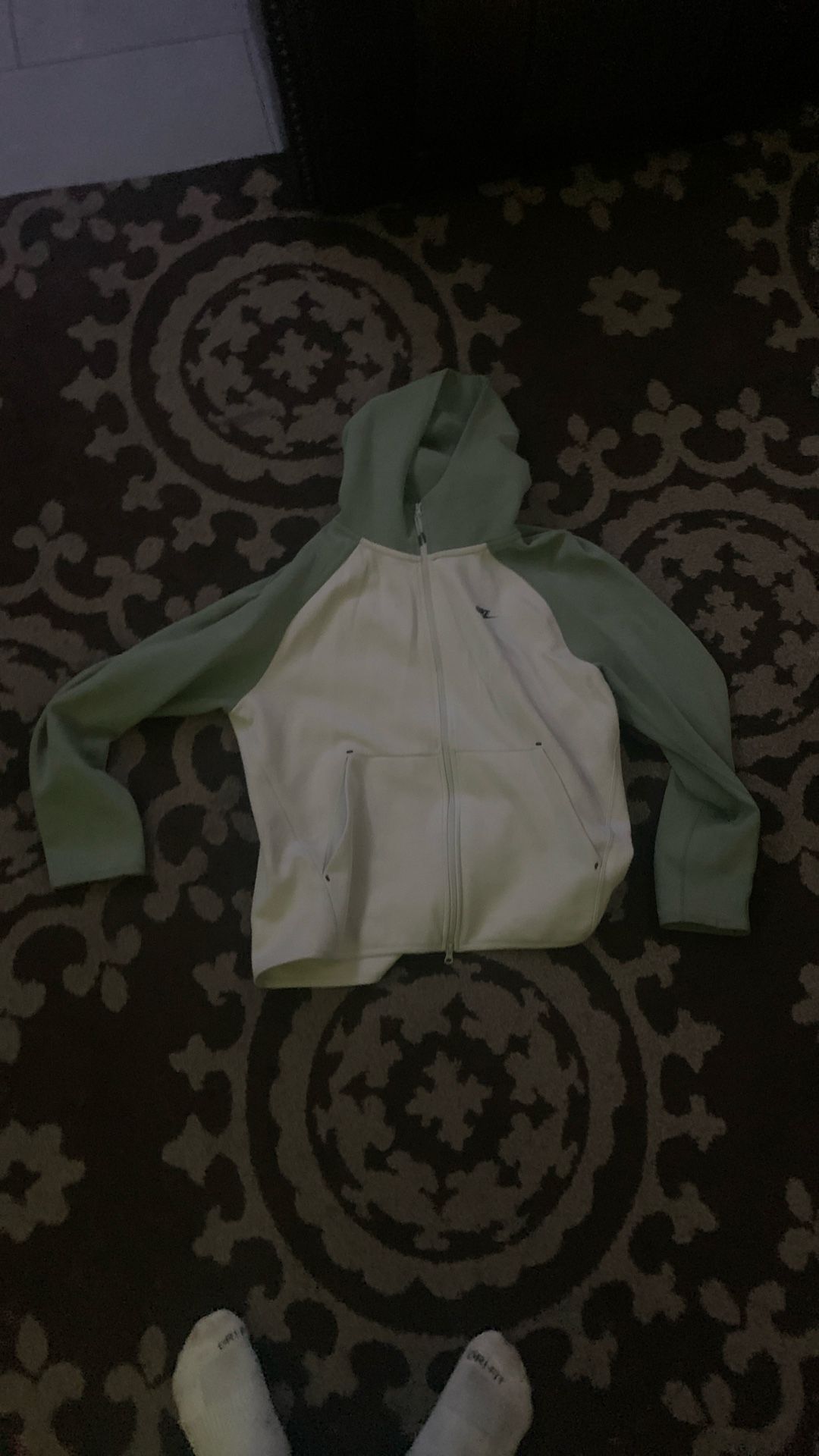 Nike Sportswear Tech Fleece Hoodie Jacket XL
