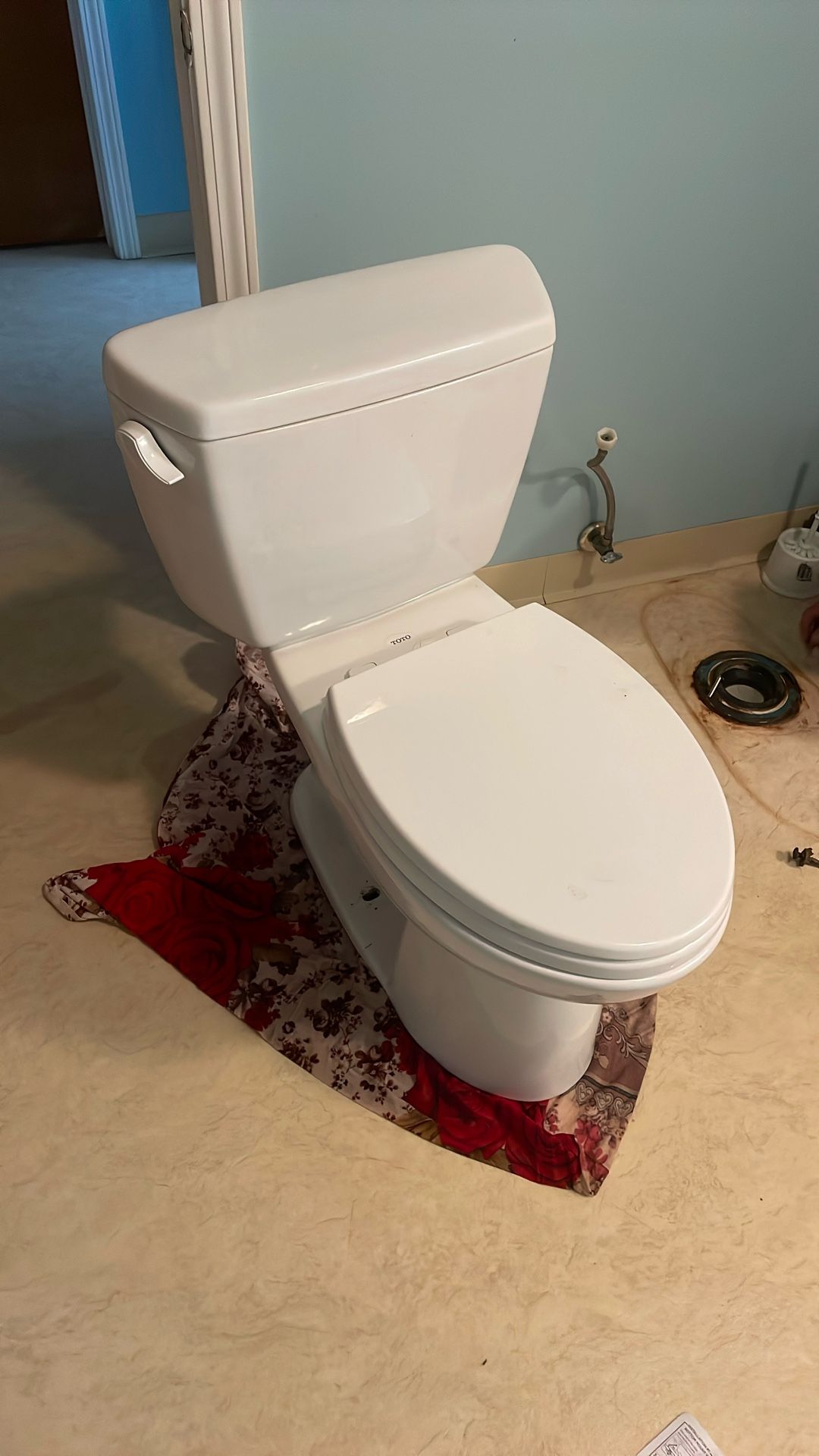 Toilet Sets