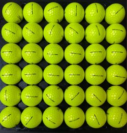 Golf balls prov1