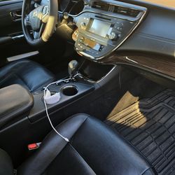 2015 Toyota Avalon Xle Premium  107k miles