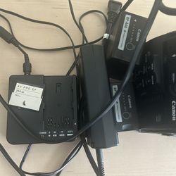 Canon C200