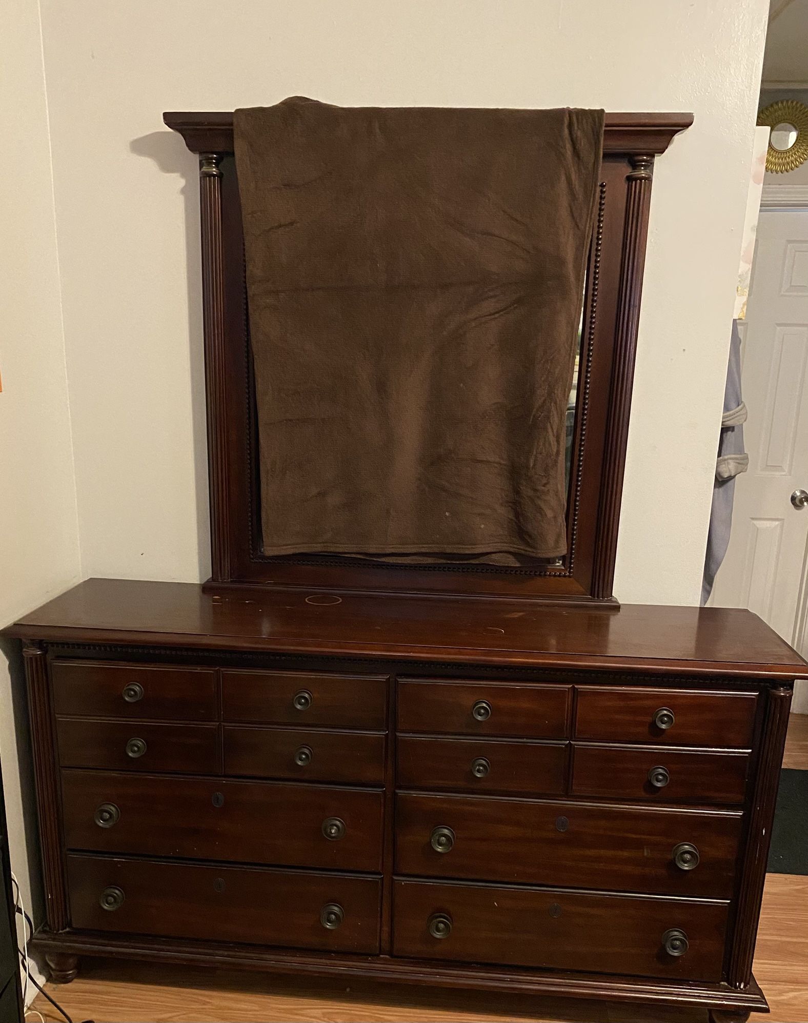 Mahogany Furniture