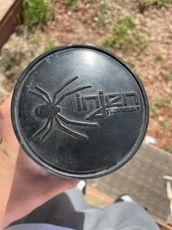 Injen Cole Air Intake