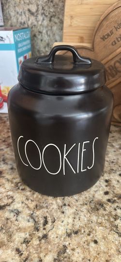 Cookie Jar