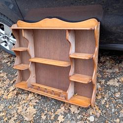 Small Shelf 