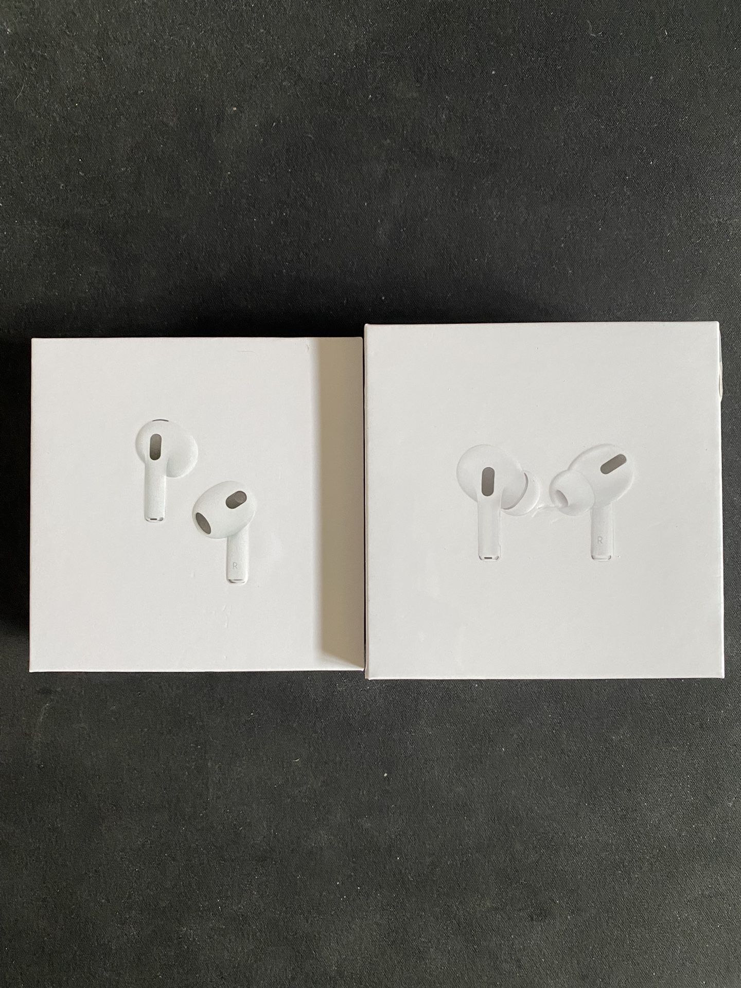 AirPods