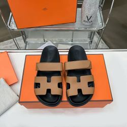 Hermers slides