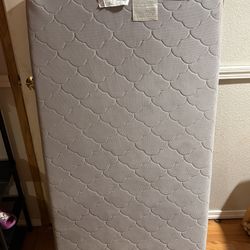 Newton Baby Crib Mattress –