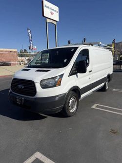 2017 Ford Transit-150