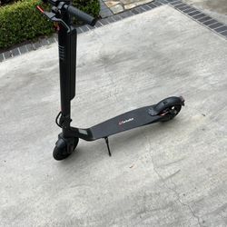 TurboAnt X7 Max  Electric Scooter Adult 