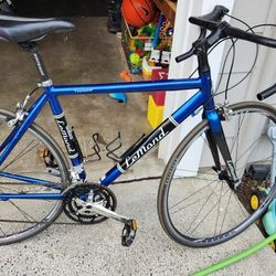 Lemond Tourmalet Road Bike 