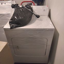 Whirlpool Washer & Gas Dryer Set