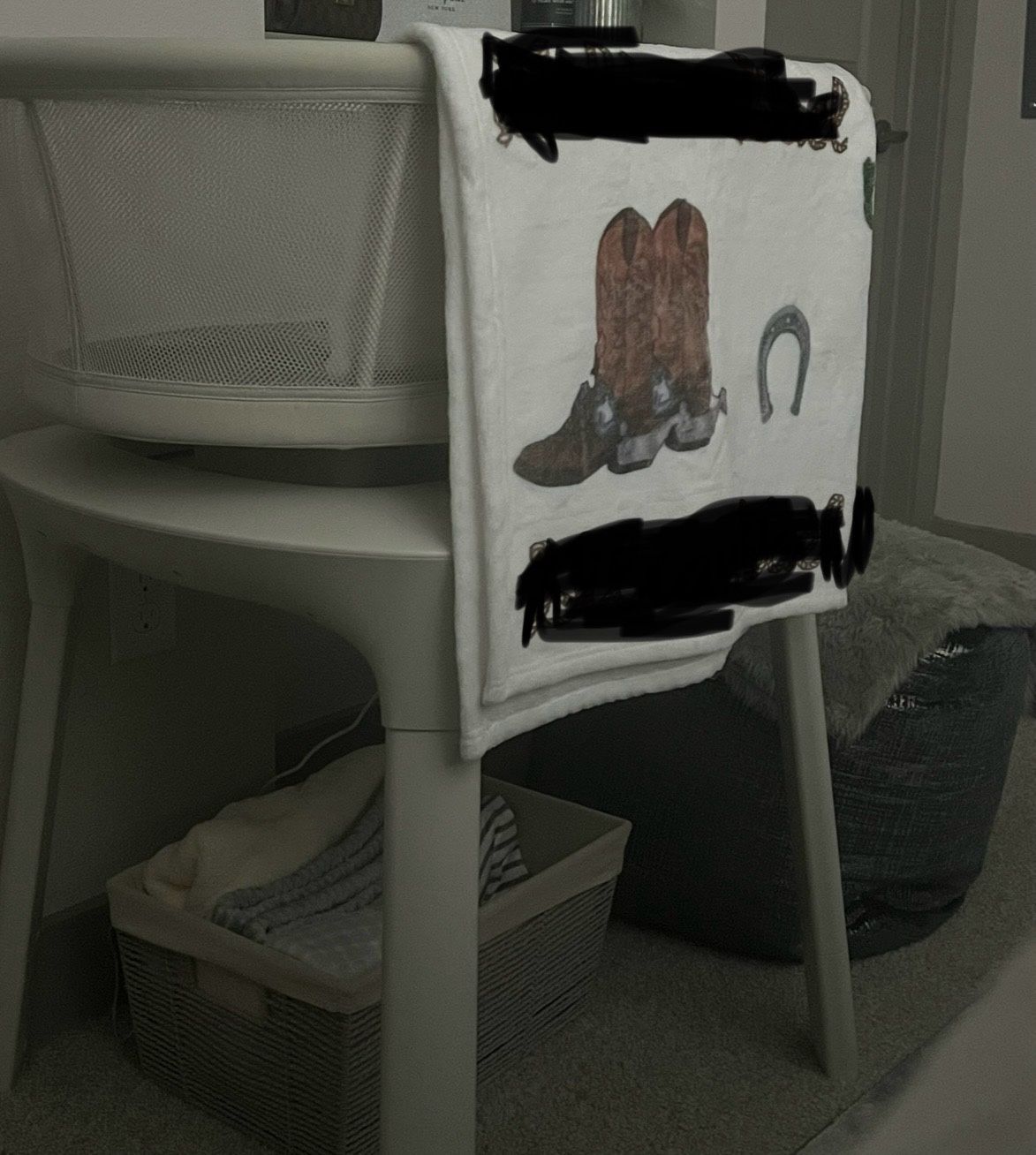4 Moms Bassinet