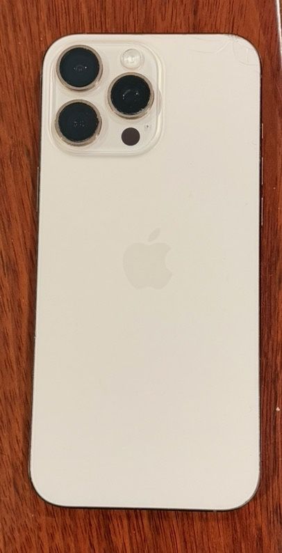 Apple iPhone 16 pro max iCloud Lock