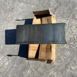 Mini Skid Steer Adapter Loader Quick Tach Plate 