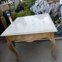 Antique Tables From Italy 