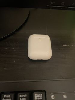 Airpod 1st Gen Case