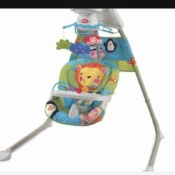 Baby Swing 