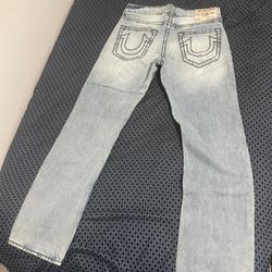 True Religions (READ DESCRIPTION)